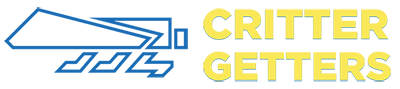 Critter Getters Logo